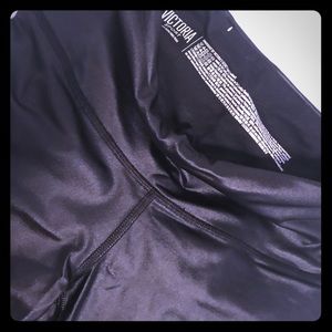 Victoria Secret workout leggings